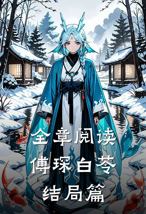 全章阅读傅琛白苓结局篇