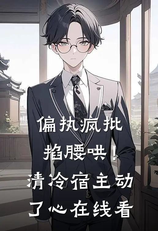 偏执疯批掐腰哄！清冷宿主动了心在线看