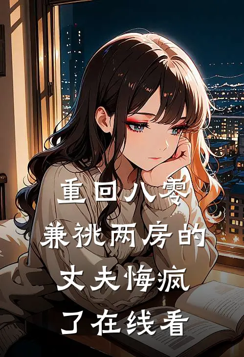 重回八零，兼祧两房的丈夫悔疯了在线看