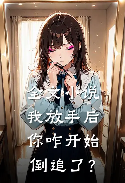 全文小说我放手后，你咋开始倒追了？