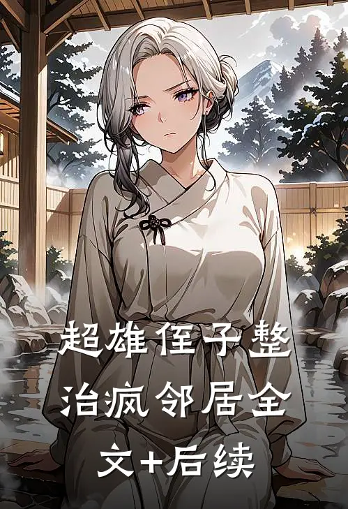 超雄侄子整治疯邻居全文+后续