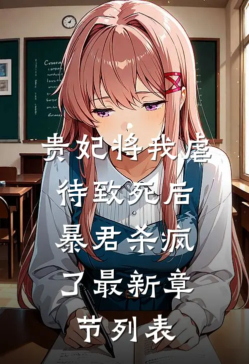 贵妃将我虐待致死后，暴君杀疯了最新章节列表