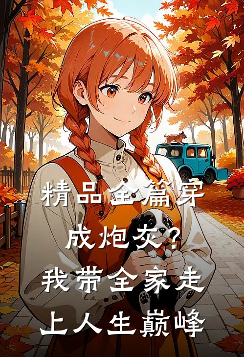 精品全篇穿成炮灰？我带全家走上人生巅峰