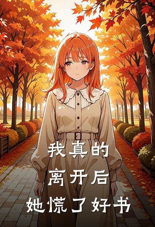 我真的离开后，她慌了好书