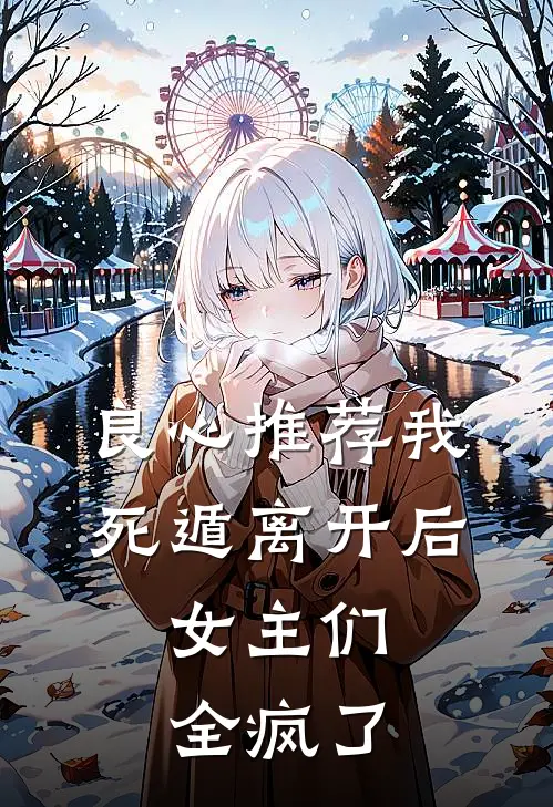 良心推荐我死遁离开后，女主们全疯了