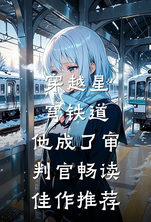 穿越星穹铁道，他成了审判官畅读佳作推荐