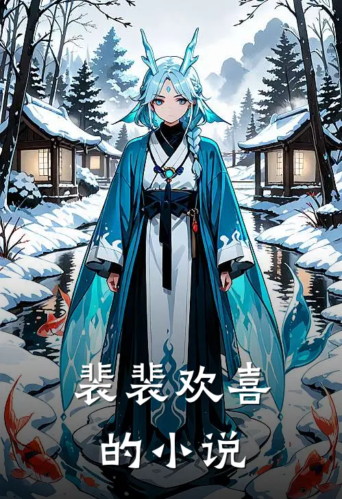裴裴欢喜的小说