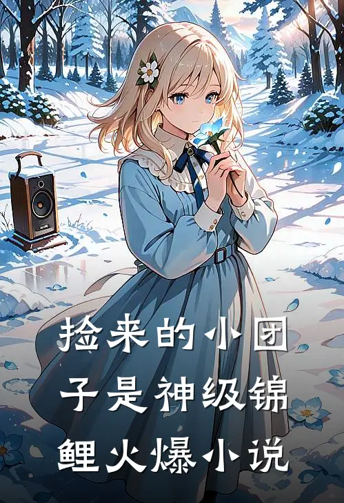 捡来的小团子是神级锦鲤火爆小说