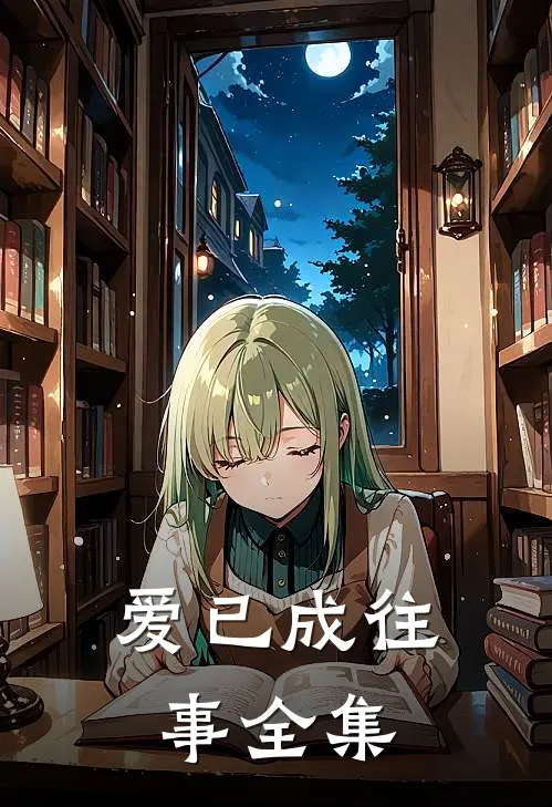 爱已成往事 全集
