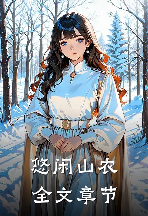悠闲山农全文章节