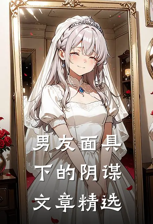 男友面具下的阴谋文章精选