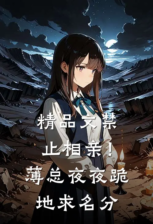 精品文禁止相亲！薄总夜夜跪地求名分