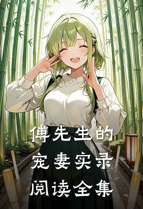 傅先生的宠妻实录阅读全集