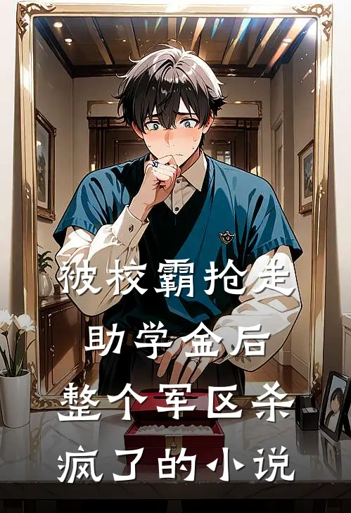 被校霸抢走助学金后，整个军区杀疯了的小说