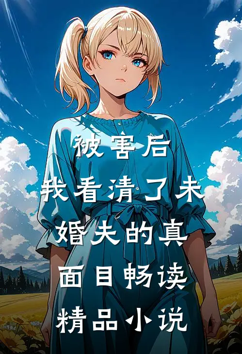 被害后，我看清了未婚夫的真面目畅读精品小说