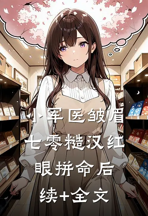 小军医皱眉，七零糙汉红眼拼命后续+全文