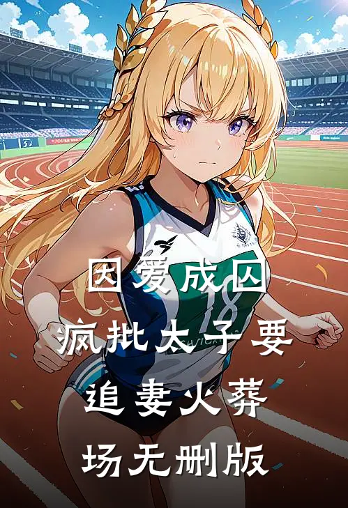 因爱成囚：疯批太子要追妻火葬场无删版