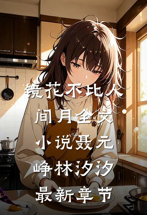 镜花不比人间月全文小说聂元峥林汐汐最新章节