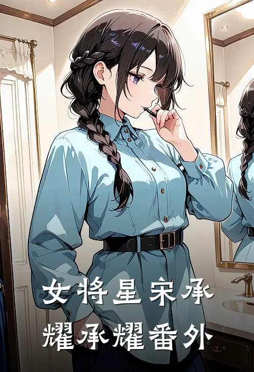 女将星宋承耀承耀 番外
