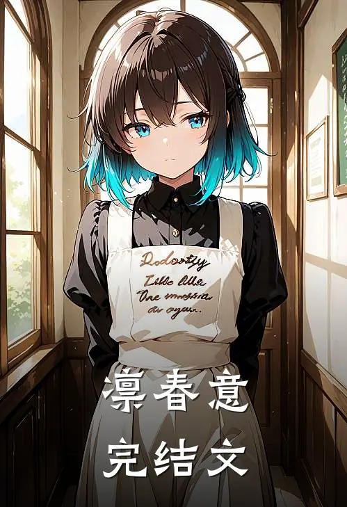 凛春意完结文