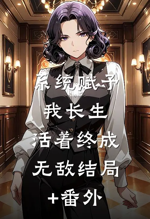 系统赋予我长生，活着终成无敌结局+番外