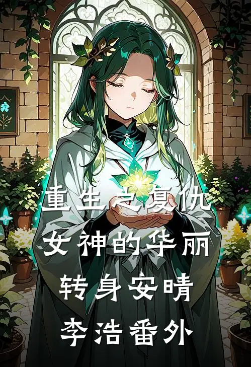 《重生之复仇女神的华丽转身》安晴李浩 番外