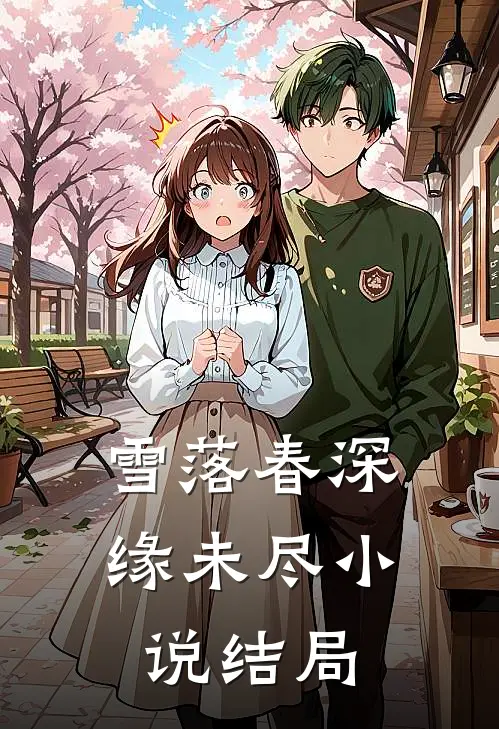 雪落春深缘未尽小说结局