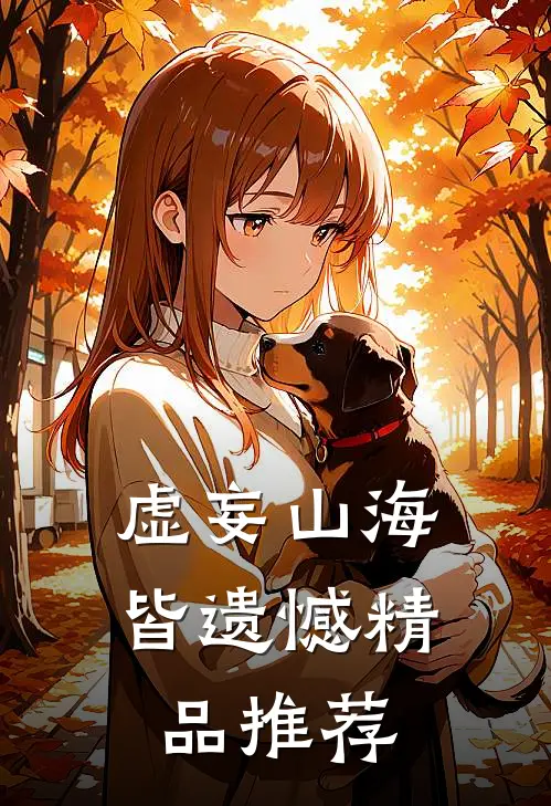 虚妄山海皆遗憾精品推荐