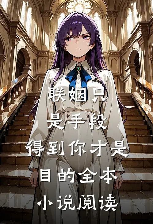 联姻只是手段，得到你才是目的全本小说阅读
