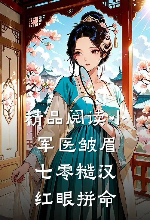 精品阅读小军医皱眉，七零糙汉红眼拼命