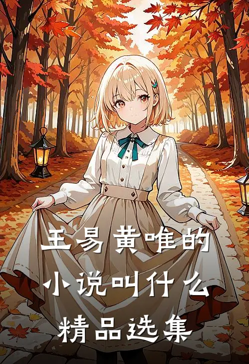 王易黄唯的小说叫什么精品选集