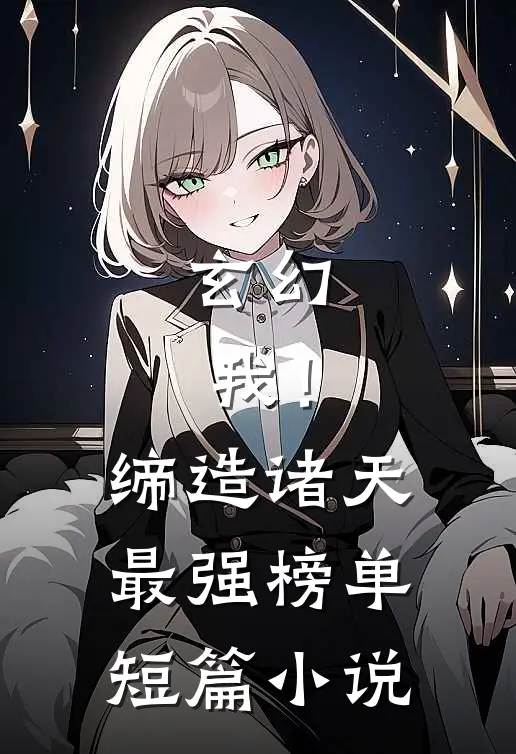 玄幻：我！缔造诸天最强榜单短篇小说
