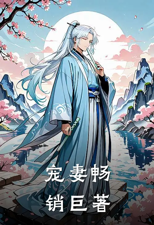 宠妻畅销巨著