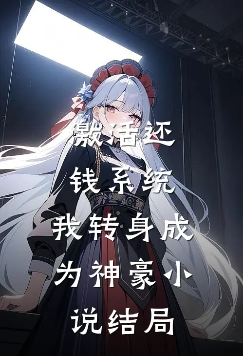 激活还钱系统，我转身成为神豪小说结局