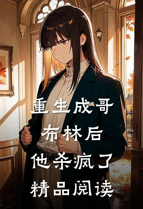 重生成哥布林后，他杀疯了精品阅读