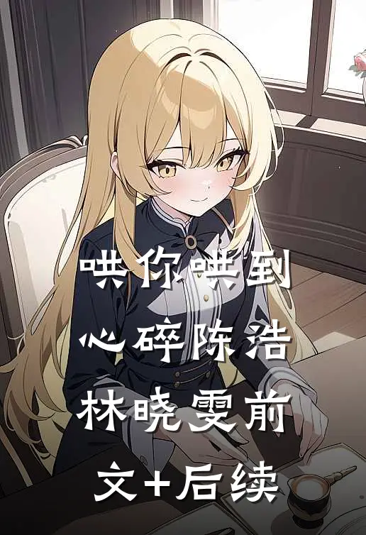 哄你哄到心碎陈浩林晓雯前文+后续