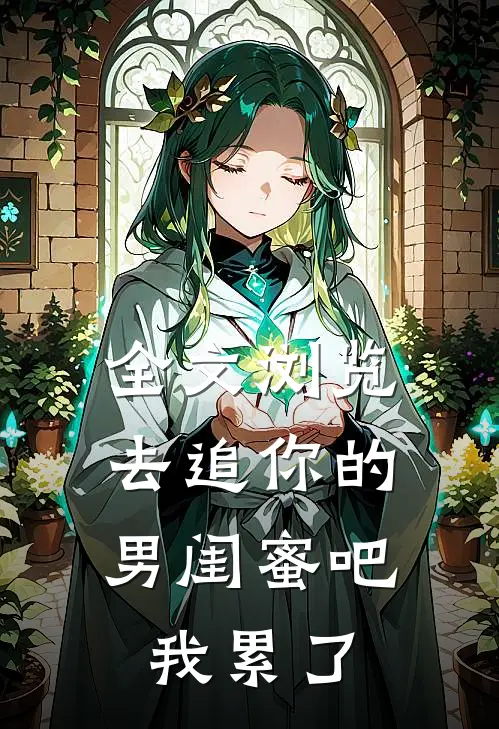 全文浏览去追你的男闺蜜吧,我累了