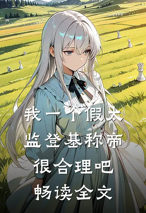 我一个假太监登基称帝很合理吧畅读全文