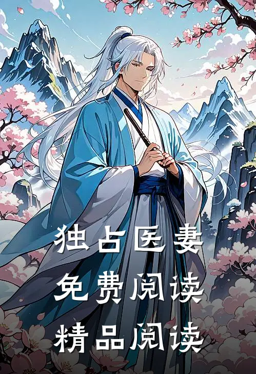 独占医妻免费阅读精品阅读