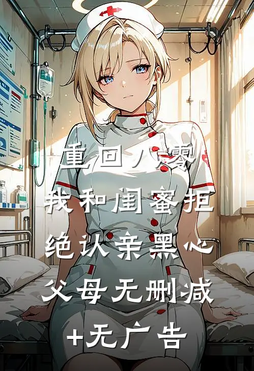 重回八零，我和闺蜜拒绝认亲黑心父母无删减+无广告