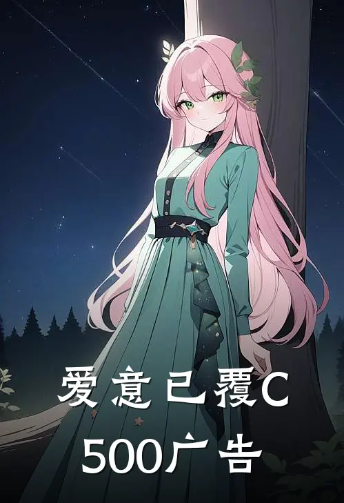 爱意已覆C500广告