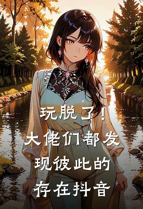 玩脱了！大佬们都发现彼此的存在抖音