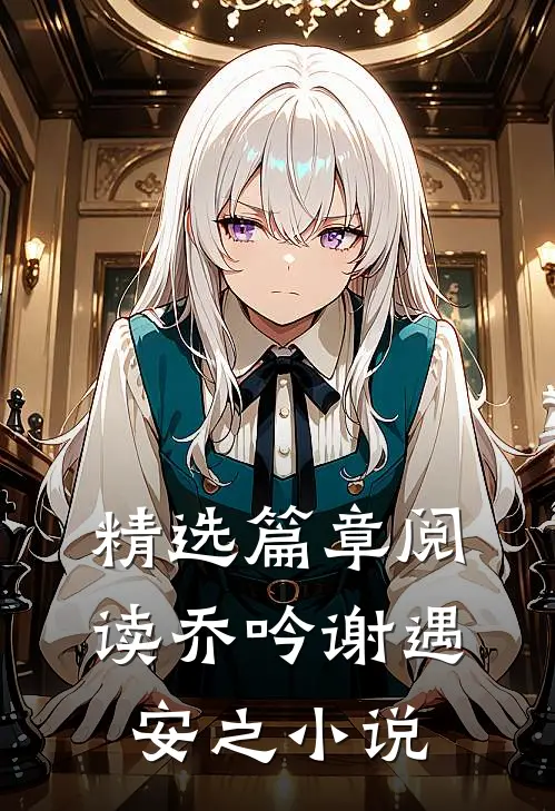 精选篇章阅读乔吟谢遇安之小说