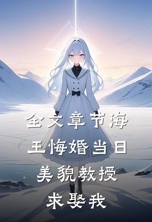 全文章节海王悔婚当日，美貌教授求娶我