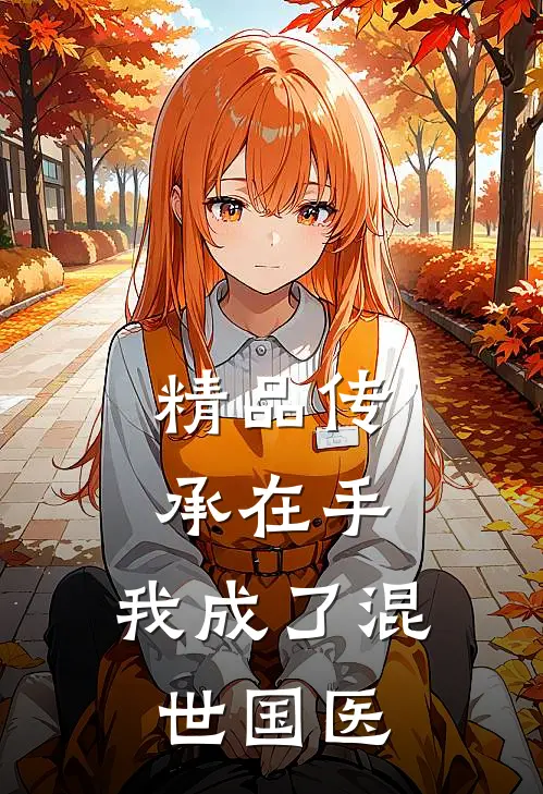 精品传承在手，我成了混世国医
