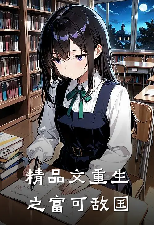 精品文重生之富可敌国