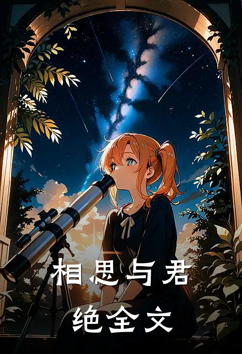 相思与君绝全文