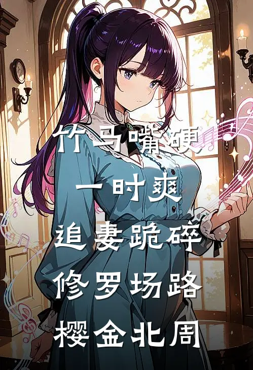 竹马嘴硬一时爽，追妻跪碎修罗场路樱金北周