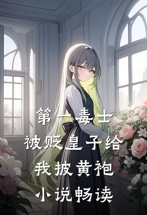 第一毒士：被贬皇子给我披黄袍小说畅读