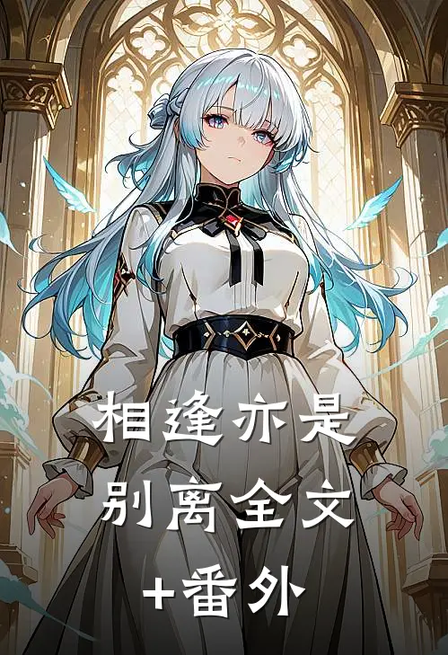相逢亦是别离全文+番外